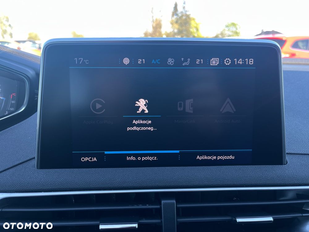 Peugeot 3008 - 17