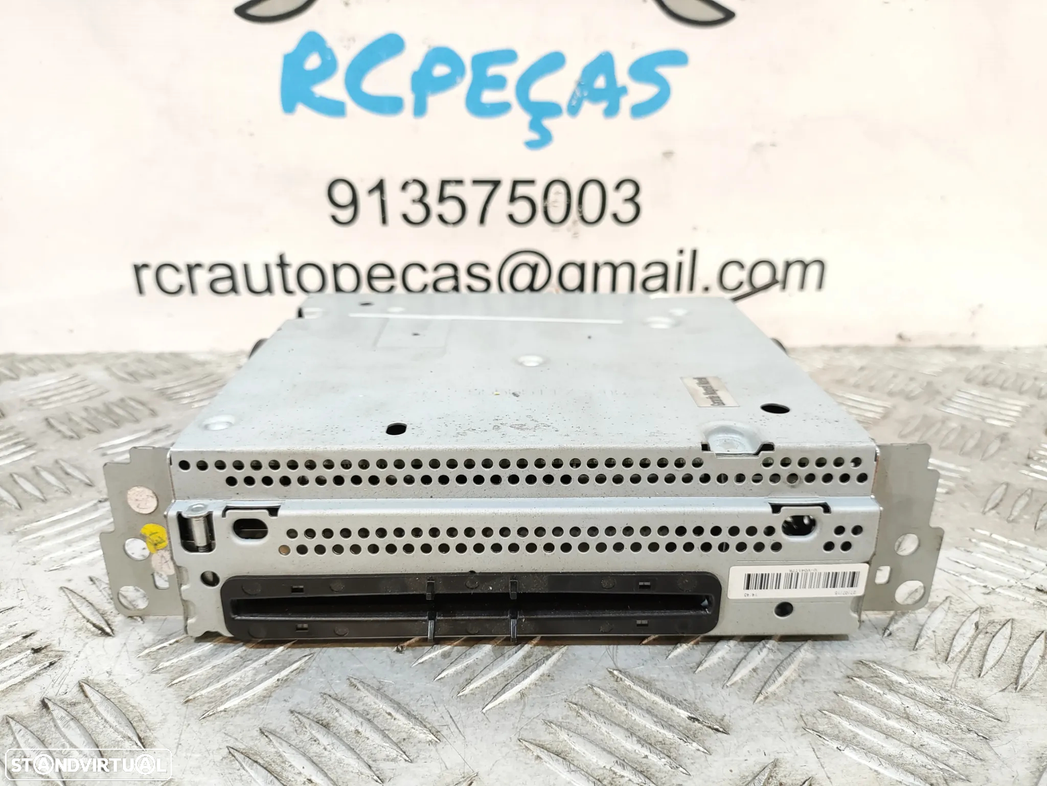 RADIO AUTORADIO GPS XDRIVE BMW SERIE 3 F31 65129399436 9399436 - 2