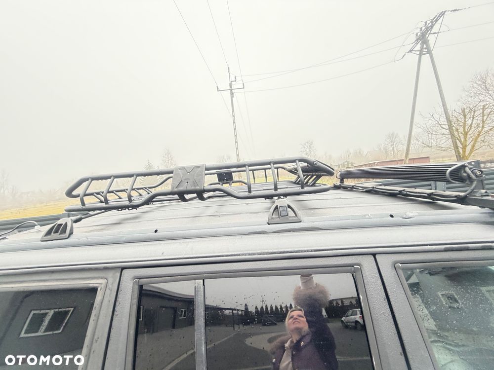 Jeep Cherokee 4.0 Limited - 21