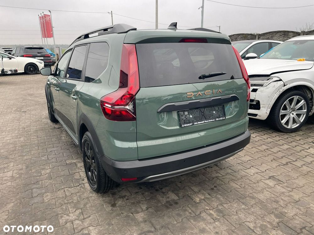 Dacia Jogger 1.0 TCe 110 Extreme - 4
