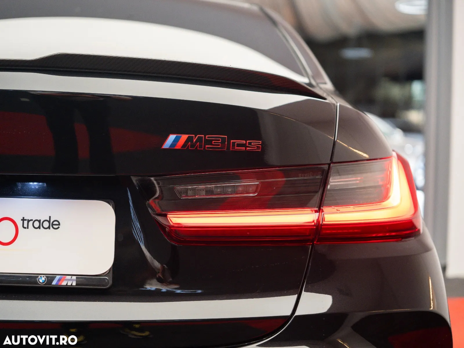 BMW M3 CS - 28