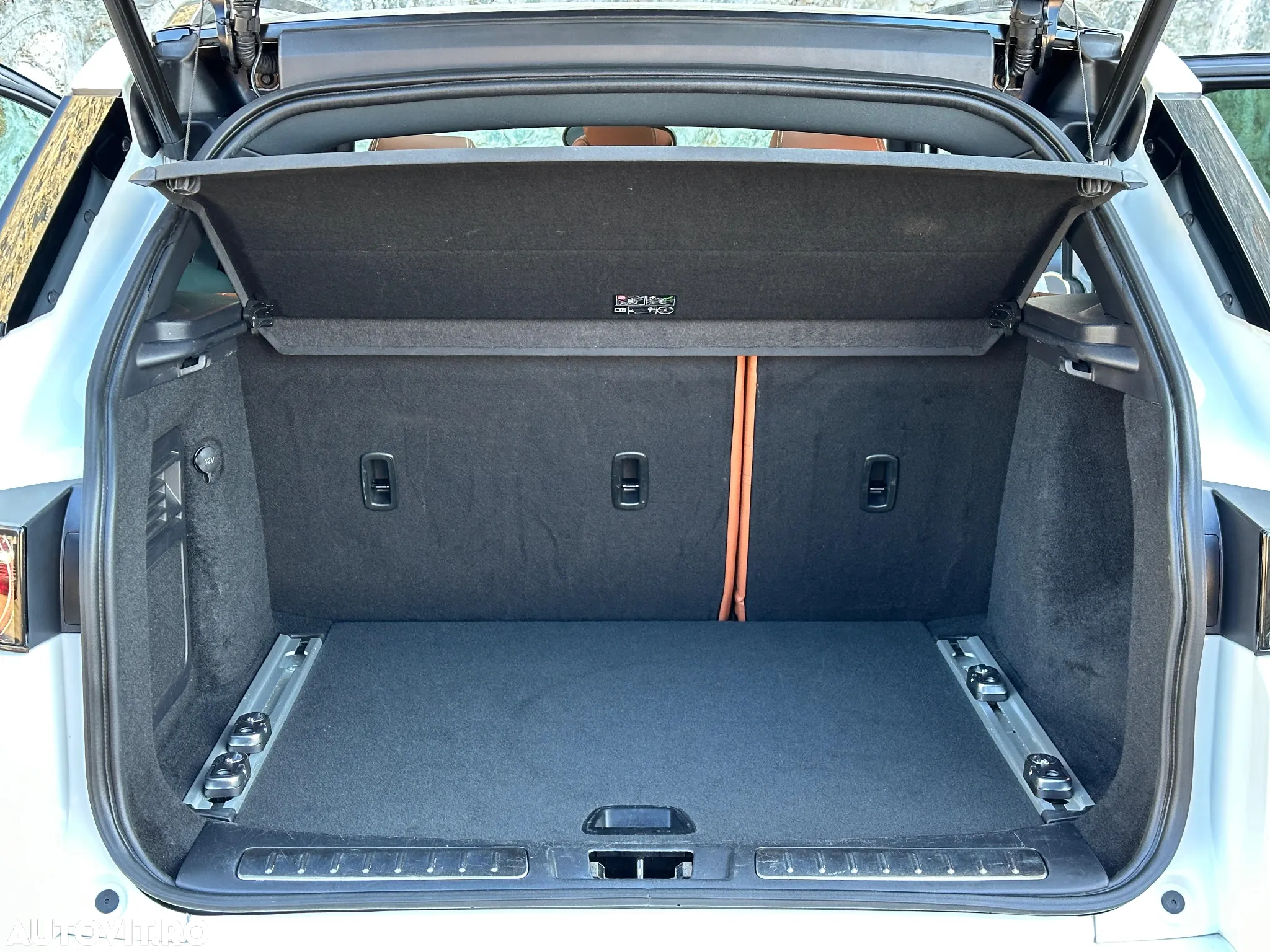 Land Rover Range Rover Evoque - 22