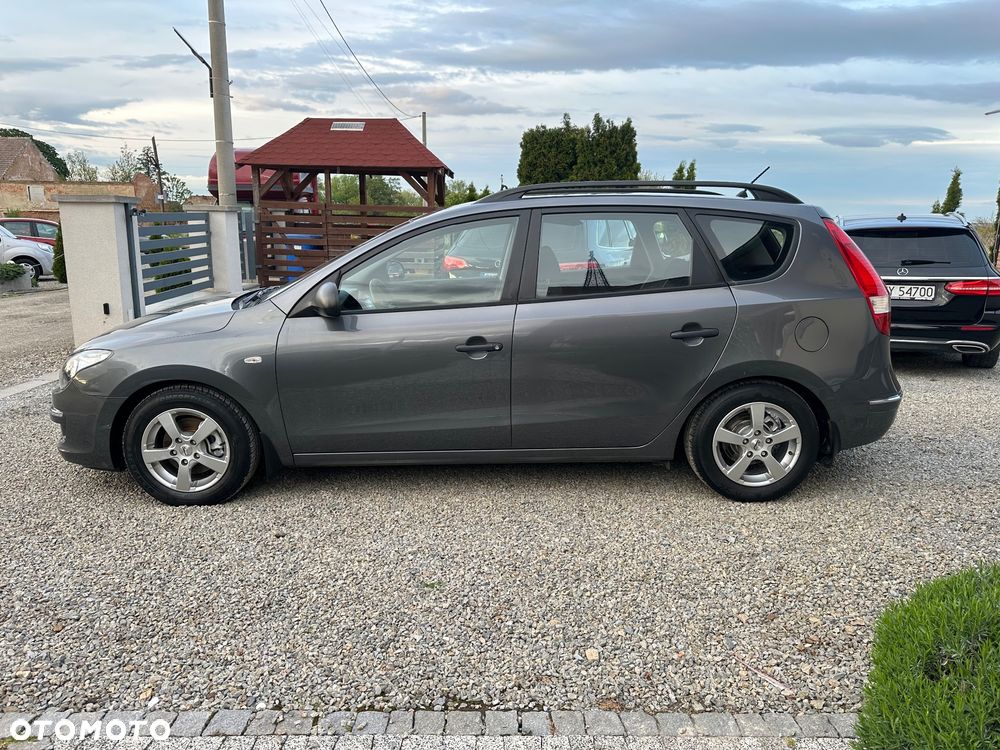 Hyundai i30 1.4 Classic - 9