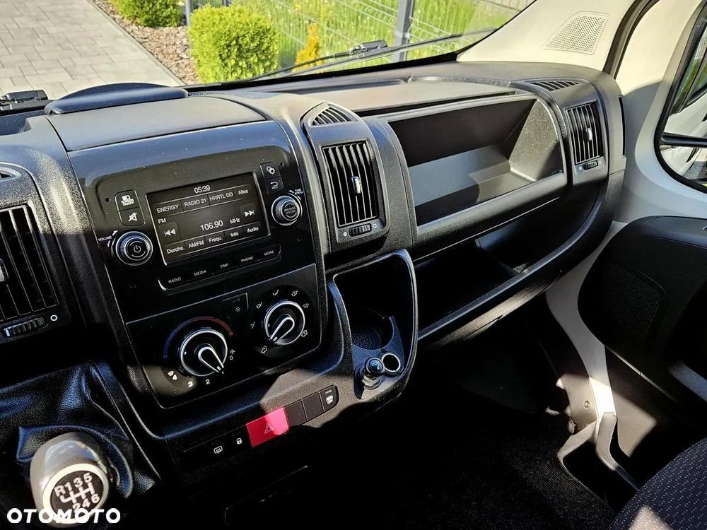 Citroën JUMPER - 22