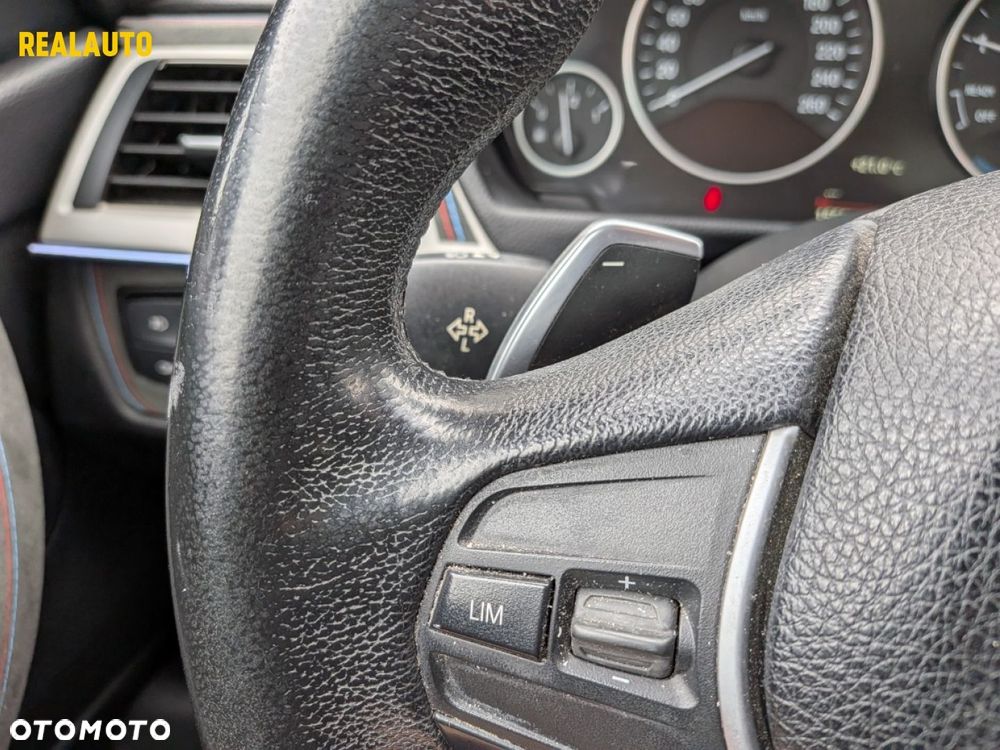 BMW Seria 3 - 16