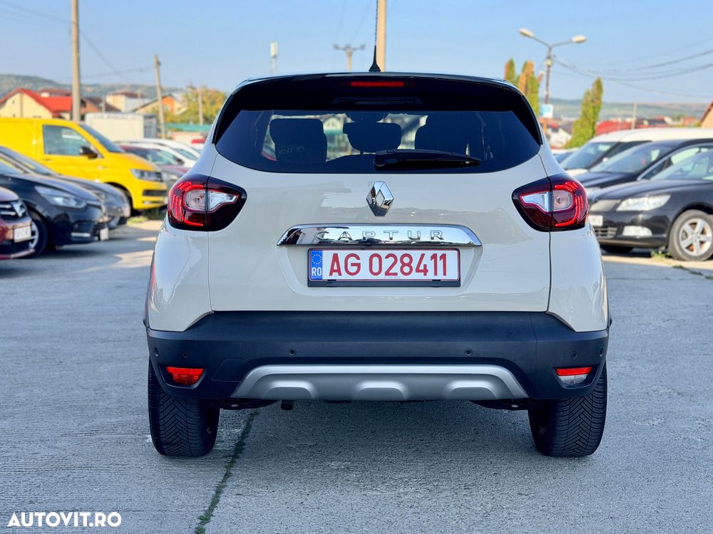 Renault Captur - 5