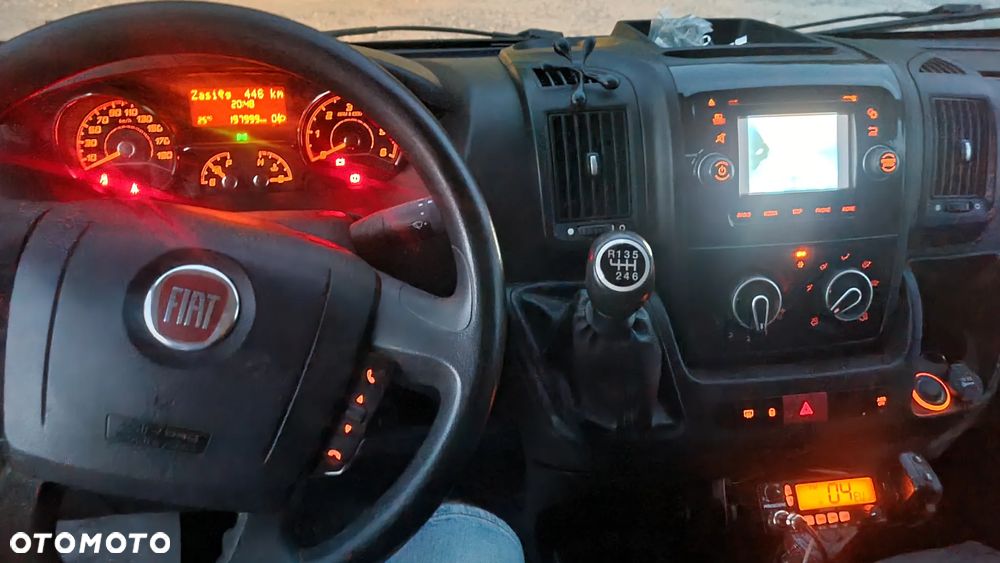 Fiat Ducato - 2