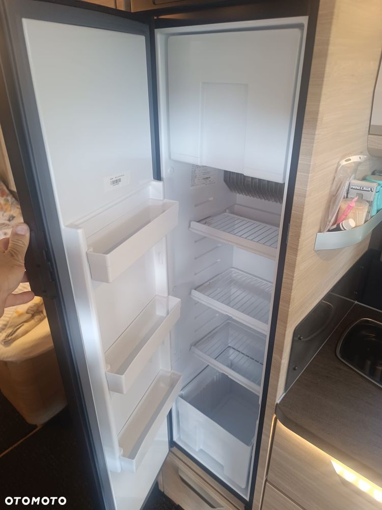 KNAUS Sundwind - 14