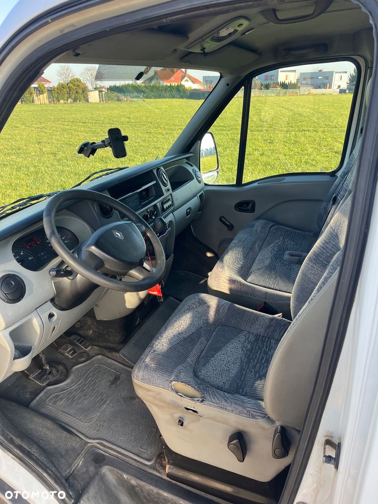 Renault Master - 7