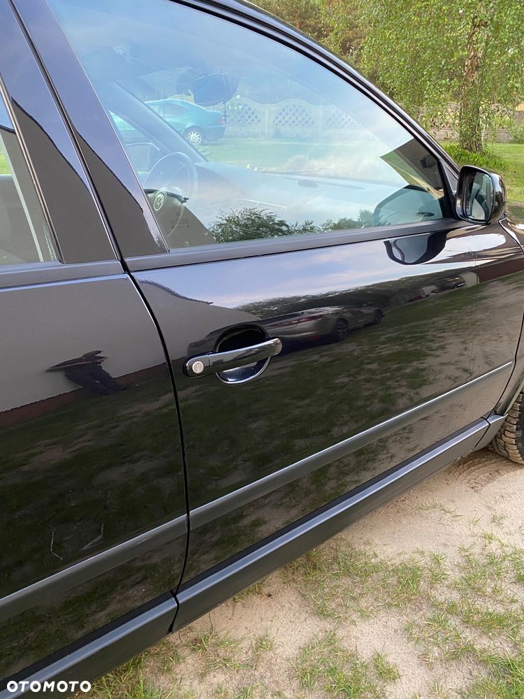 Volkswagen Passat - 19
