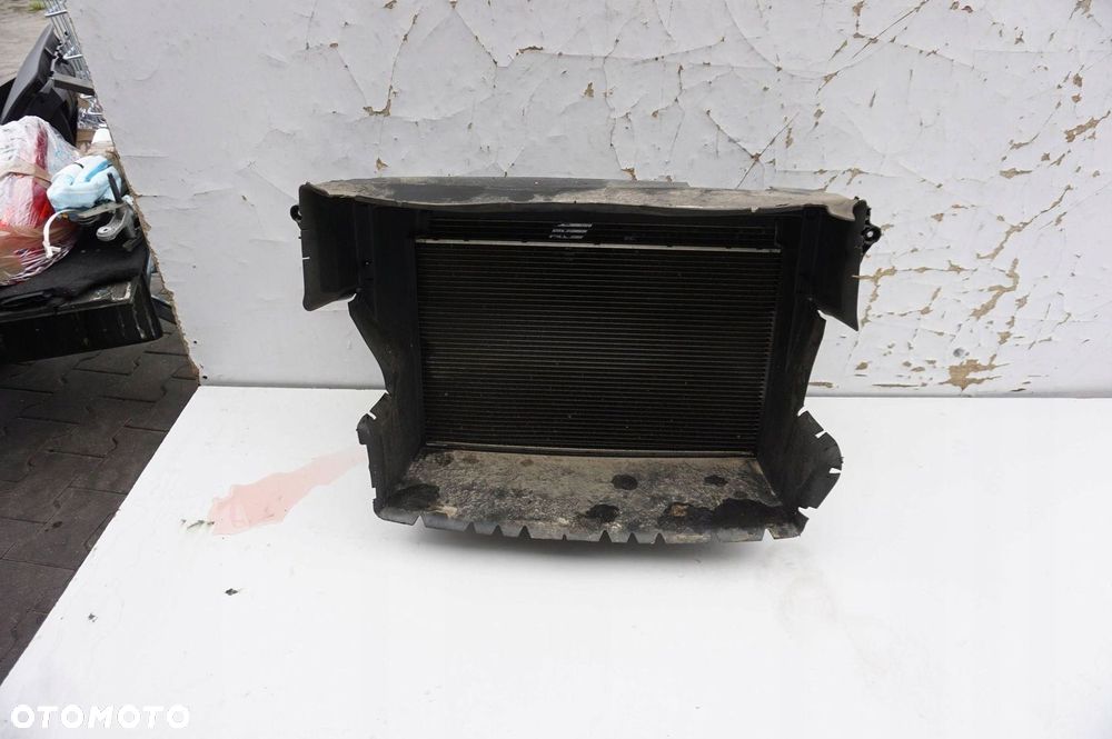 CHŁODNICA CHŁODNICE FIAT TIPO 2 II 1.4 16V - 1