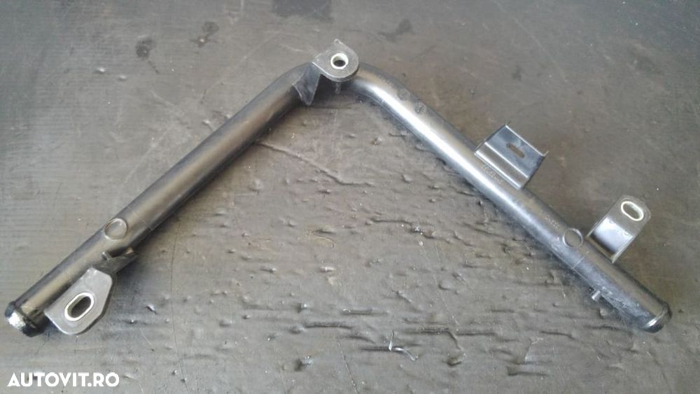 Conducta ulei suzuki vitara ly 1.6 ddi 55253445 - 3