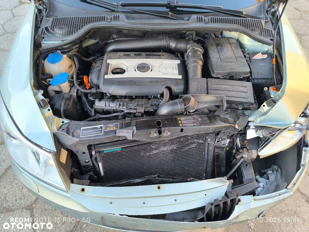 Skoda Octavia 1.8 TSI DSG Laurin & Klement - 14