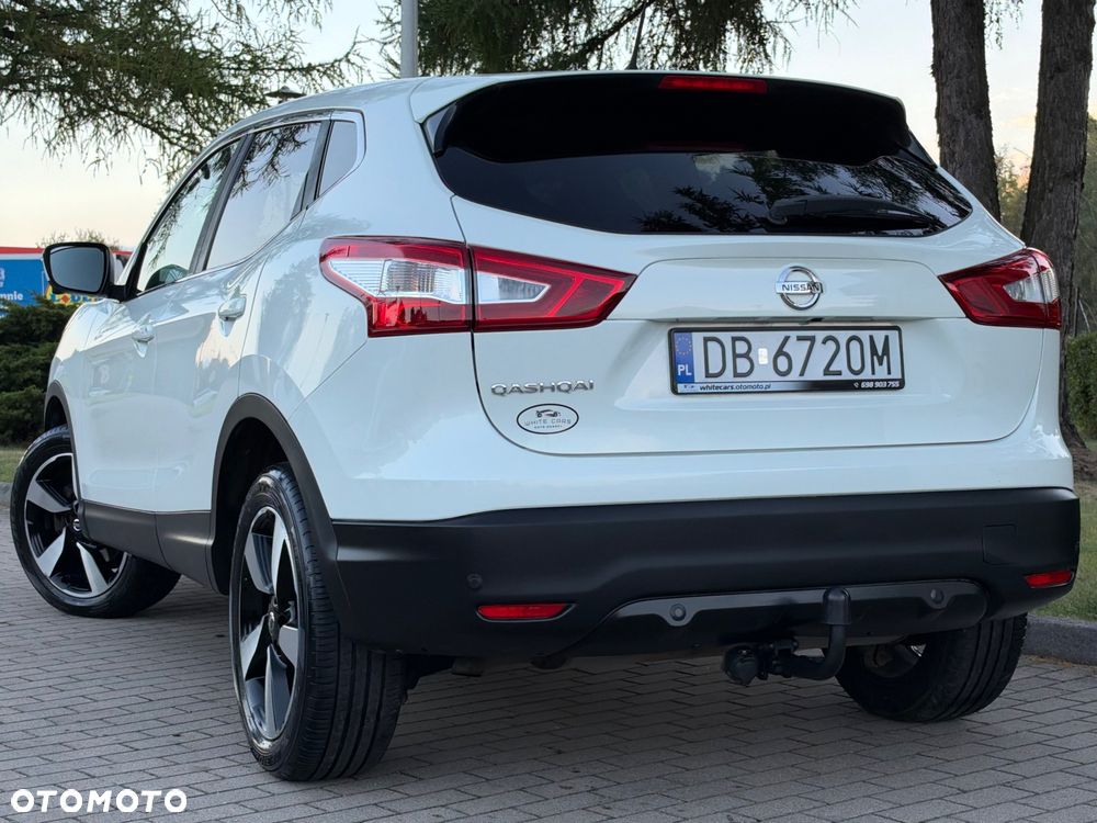 Nissan Qashqai 1.6 DIG-T 360 - 25