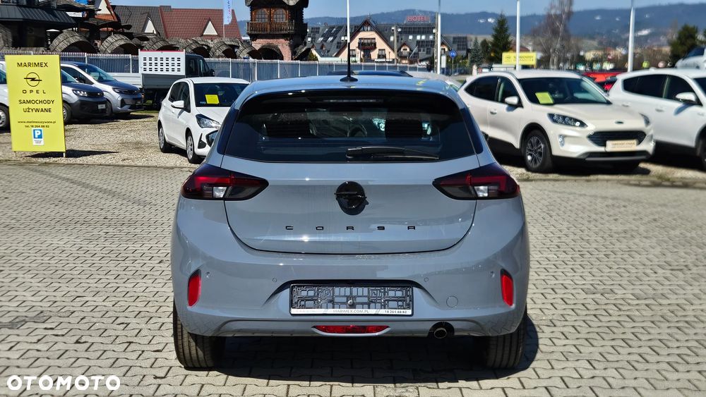 Opel Corsa 1.2 T Edition S&S - 21