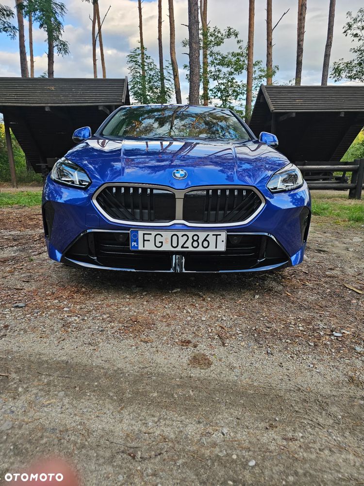 BMW Seria 2 220i mHEV - 2