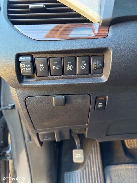 Toyota Sienna 3.5 V6 Limited AWD - 16