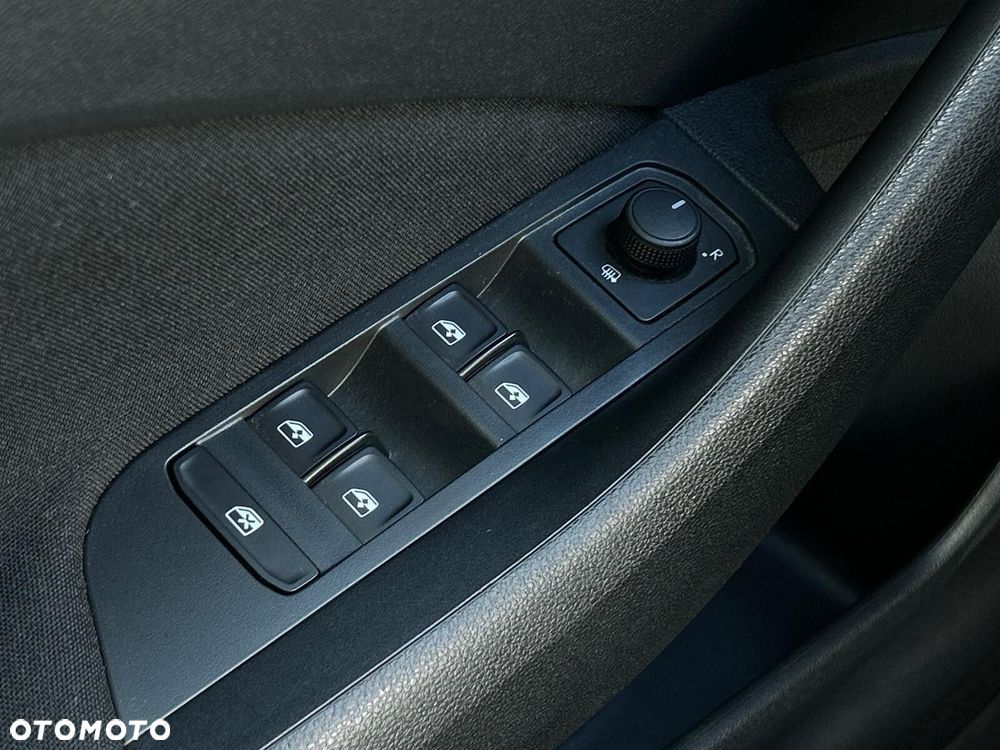 Skoda Kamiq 1.5 TSI Selection DSG - 20