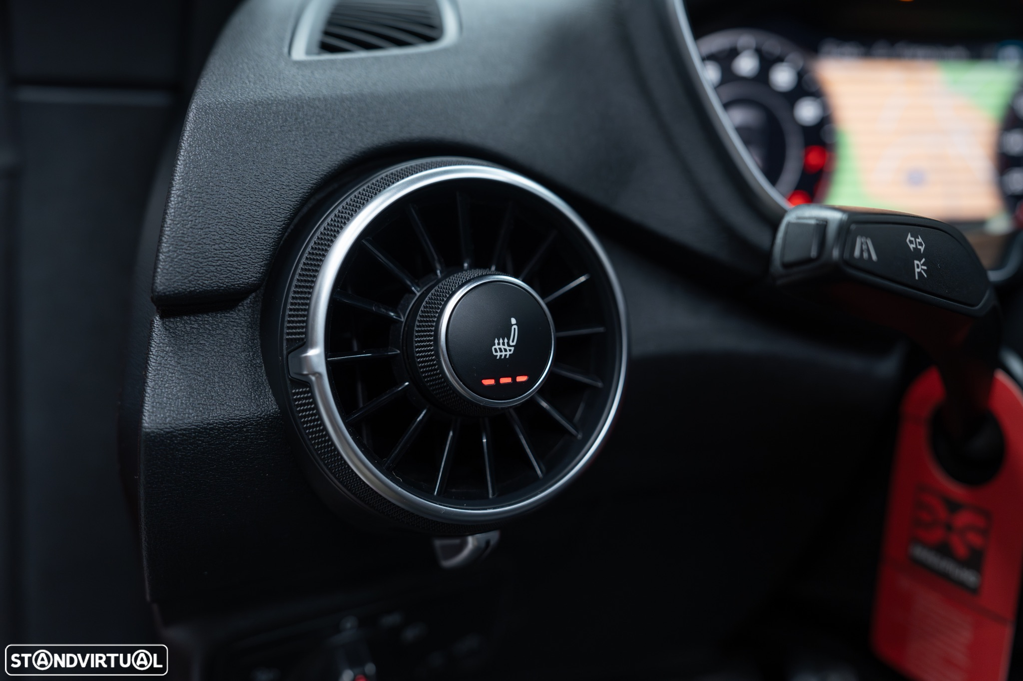 Audi TT Roadster 2.0 TFSi S-line S Tronic - 23