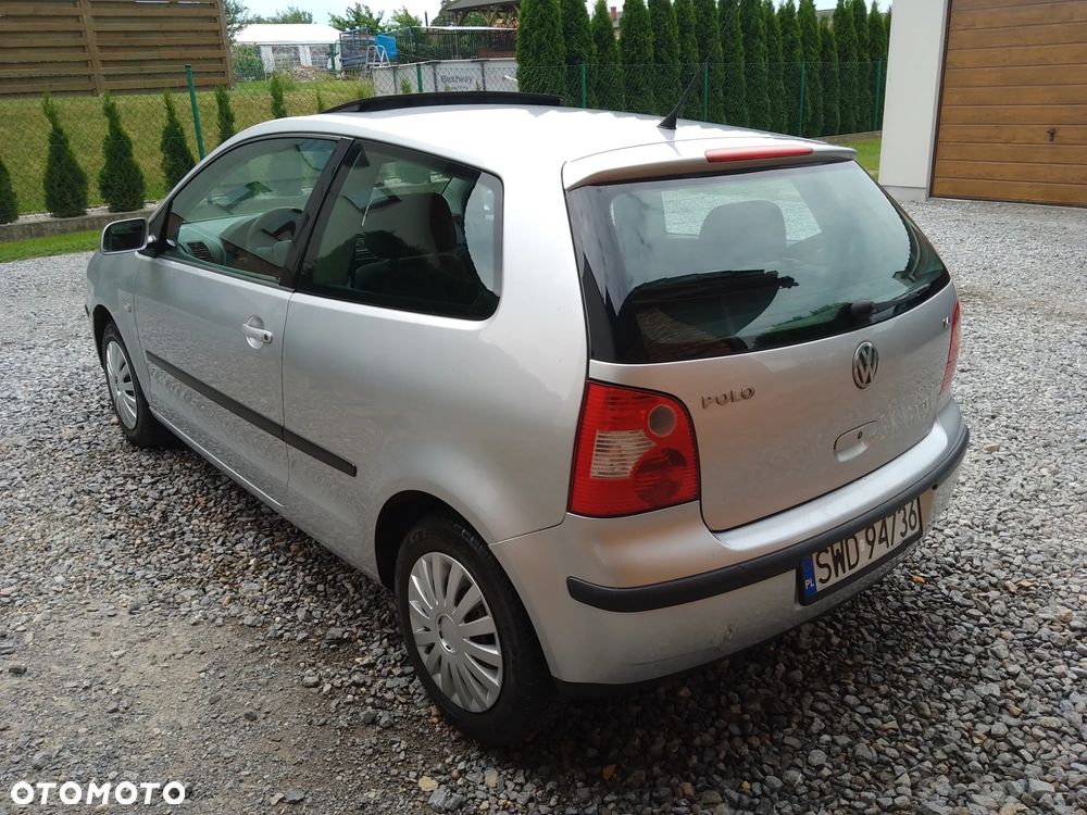 Volkswagen Polo - 6
