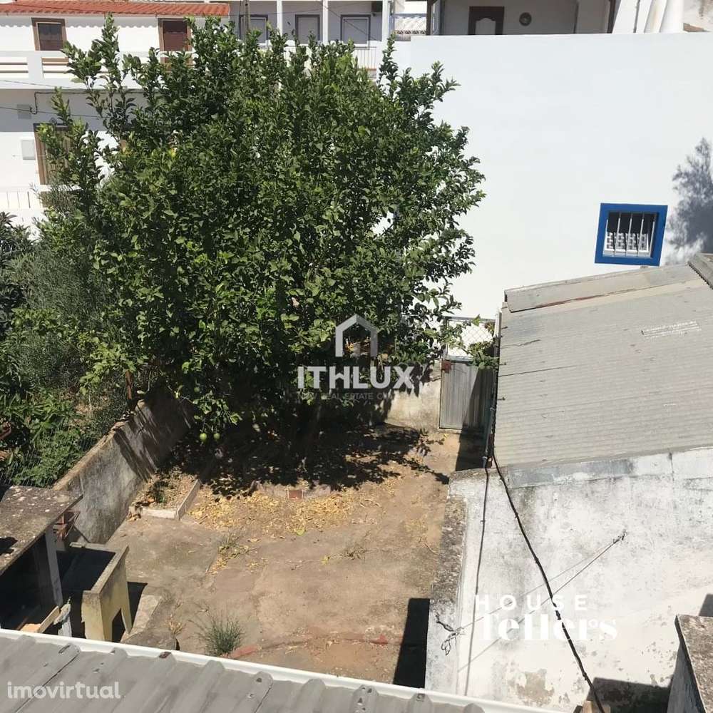 O SEU PROJECTO | CASA DE ALDEIA PARA RECUPERAR - Grande imagem: 2/8