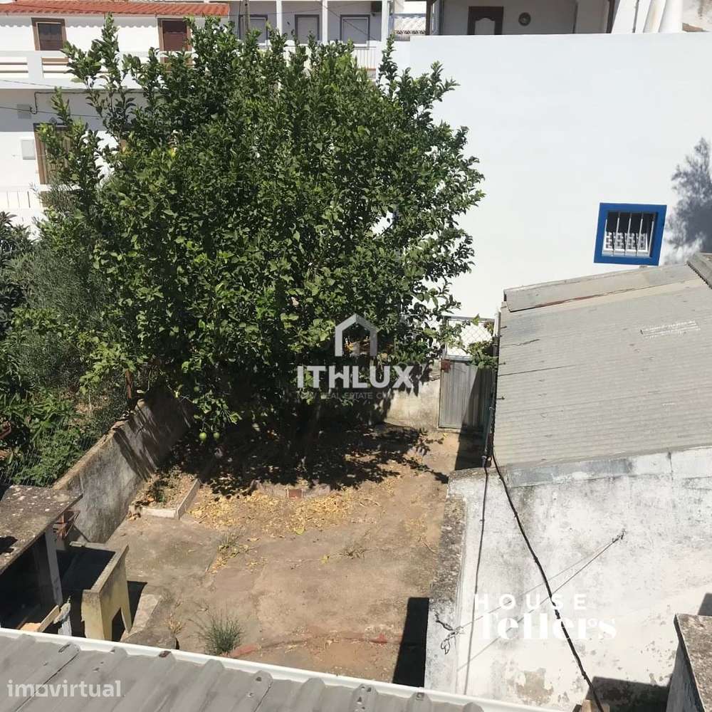 O SEU PROJECTO | CASA DE ALDEIA PARA RECUPERAR - Grande imagem: 2/8