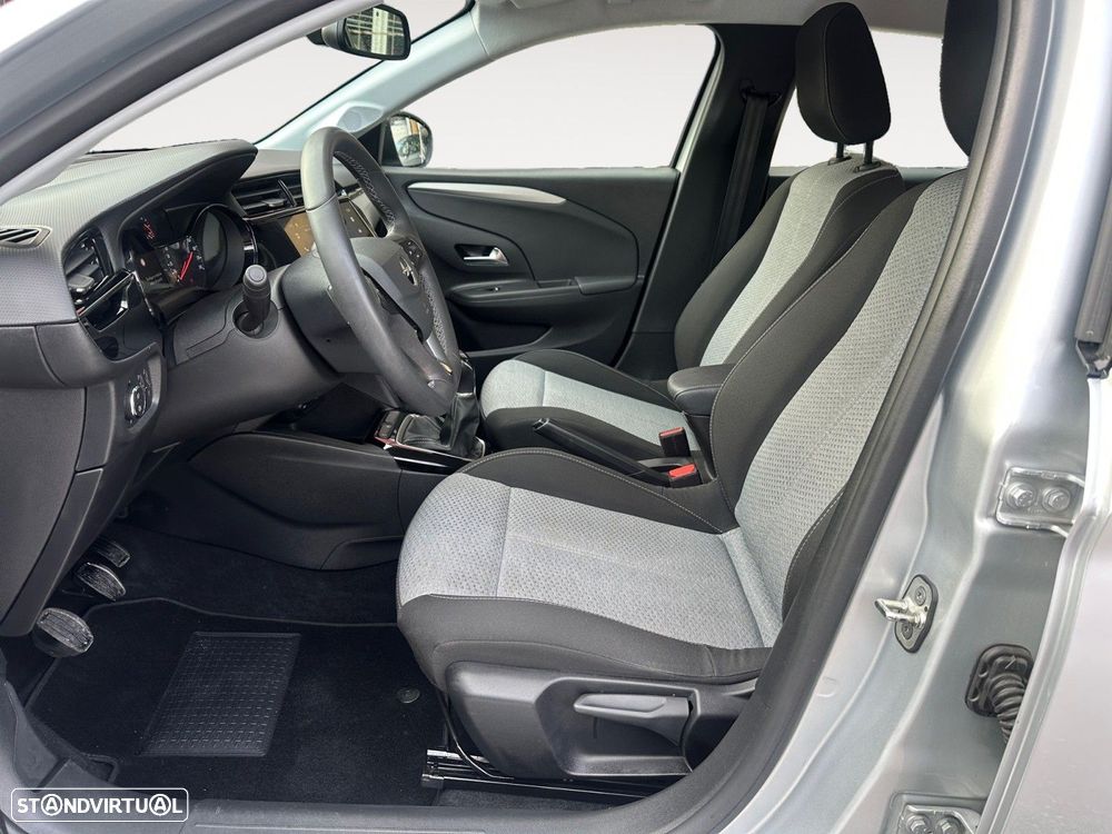 Opel Corsa 1.2 Edition - 9