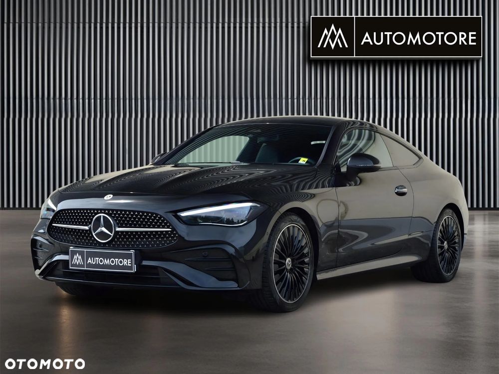Mercedes-Benz CLE 300 mHEV 4-Matic AMG Line - 6