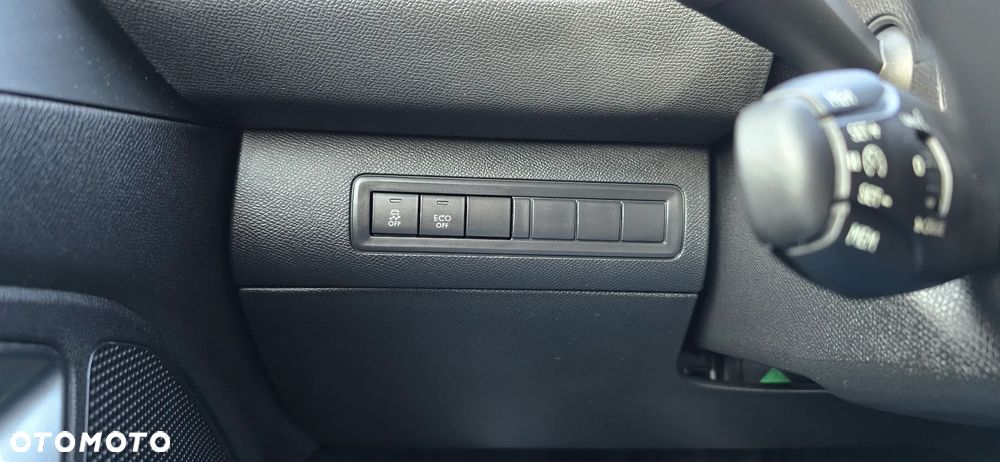 Peugeot 308 1.6 BlueHDi Active S&S - 31