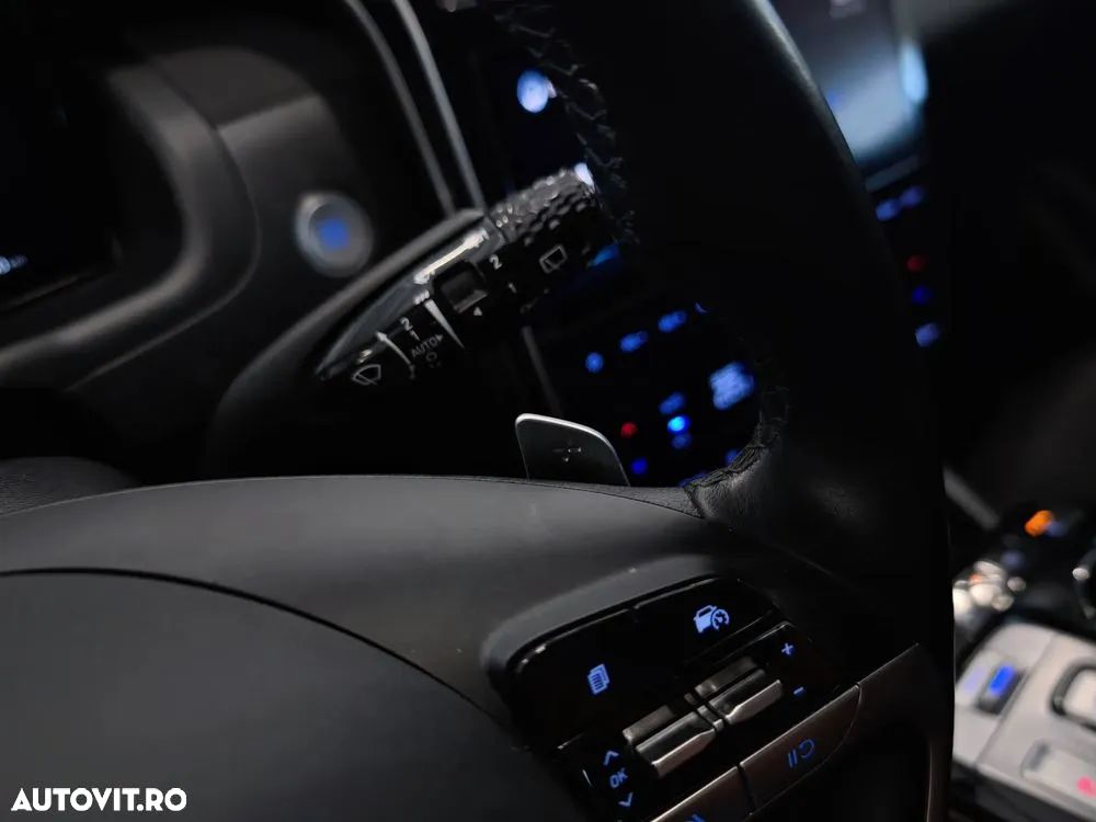 Hyundai Tucson 1.6 T-GDi HEV 2WD Trend - 11