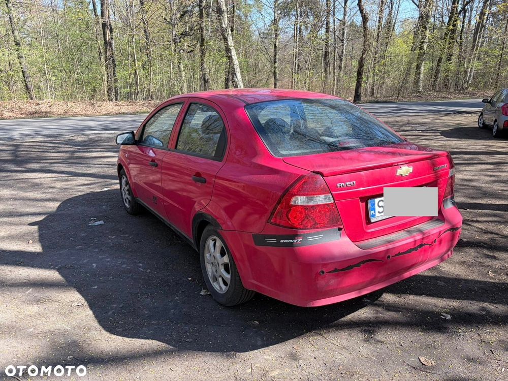 Chevrolet Aveo 1.2 Star - 6