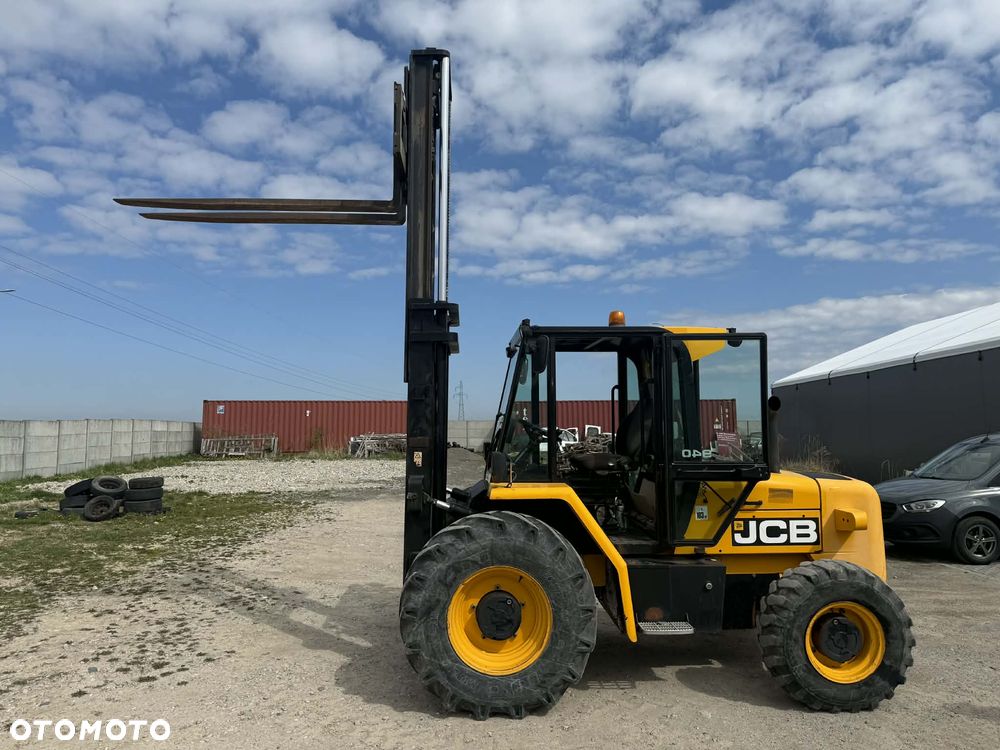 JCB 940 - 2