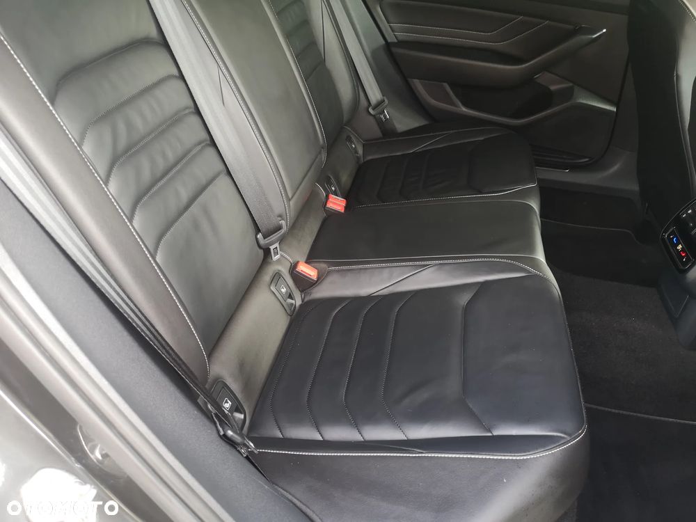 Volkswagen Arteon 2.0 TDI Elegance DSG - 23