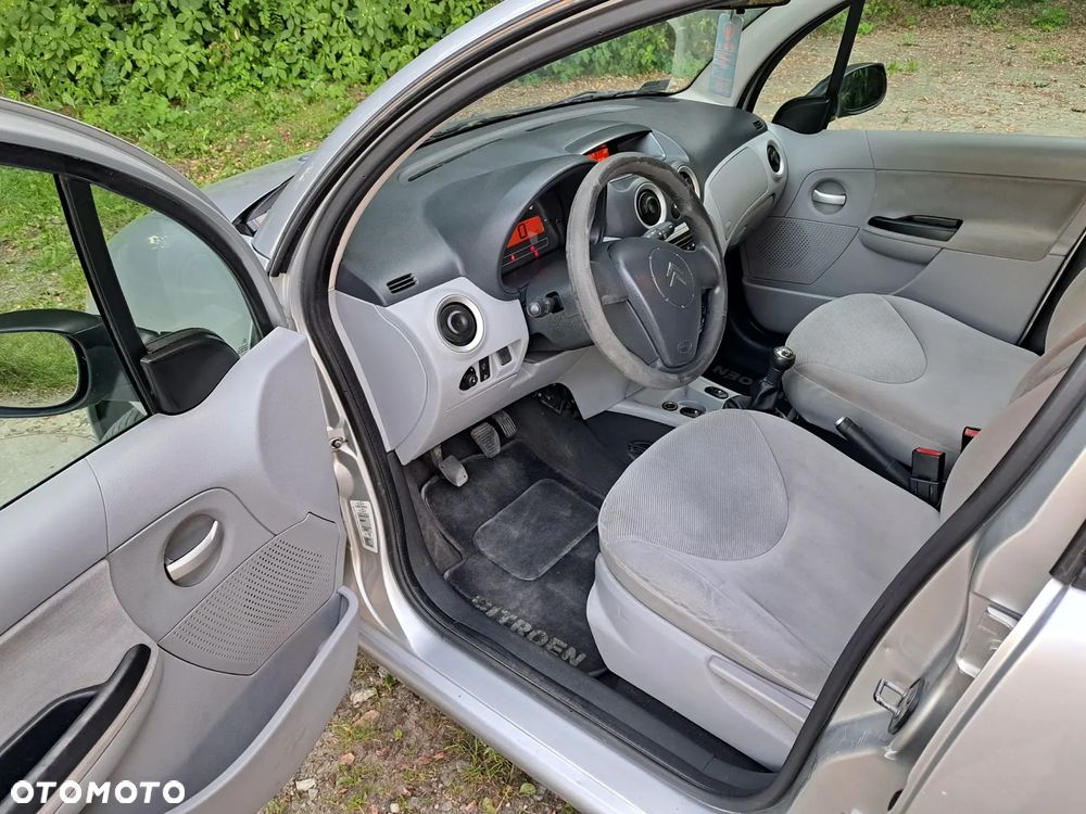 Citroën C3 - 11