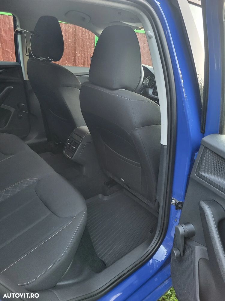 Skoda Scala 1.0 TSI DSG Ambition - 19