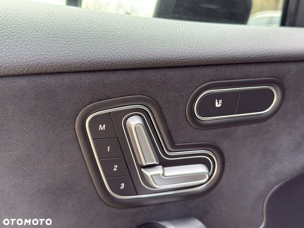 Mercedes-Benz Klasa A - 14