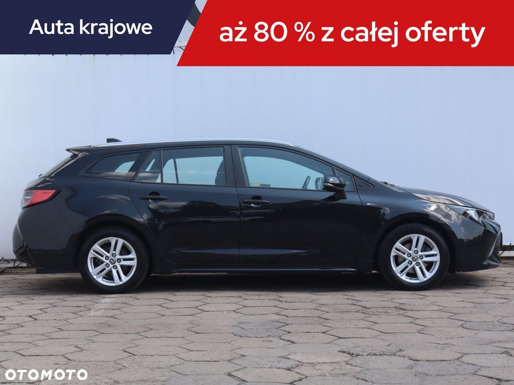 Toyota Corolla - 8