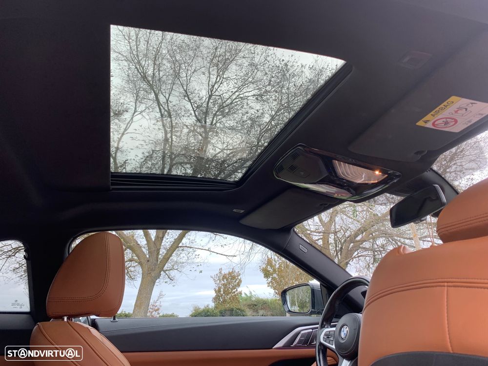 BMW 420 d Pack Desportivo M Auto - 17