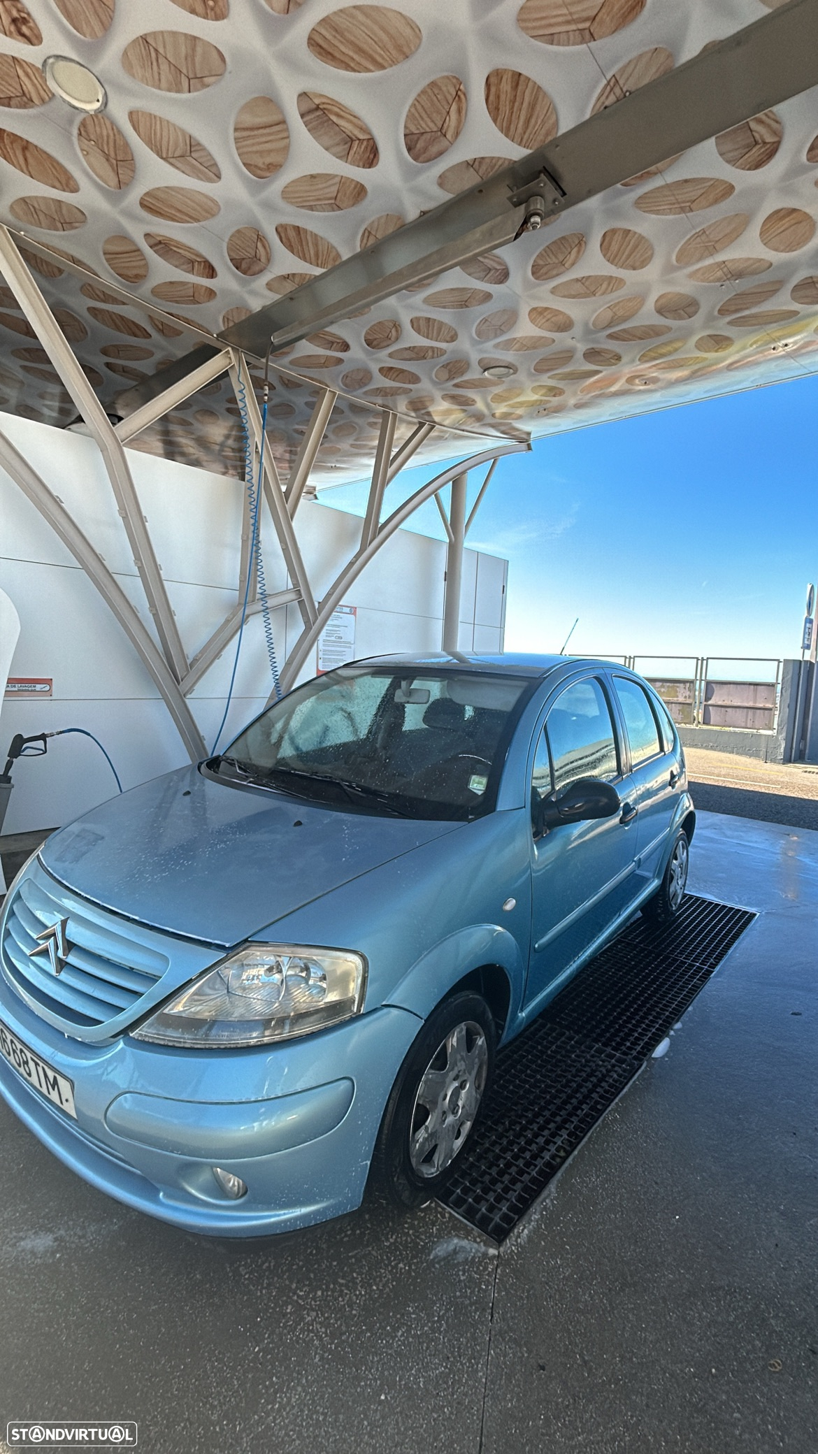 Citroën C3 - 7