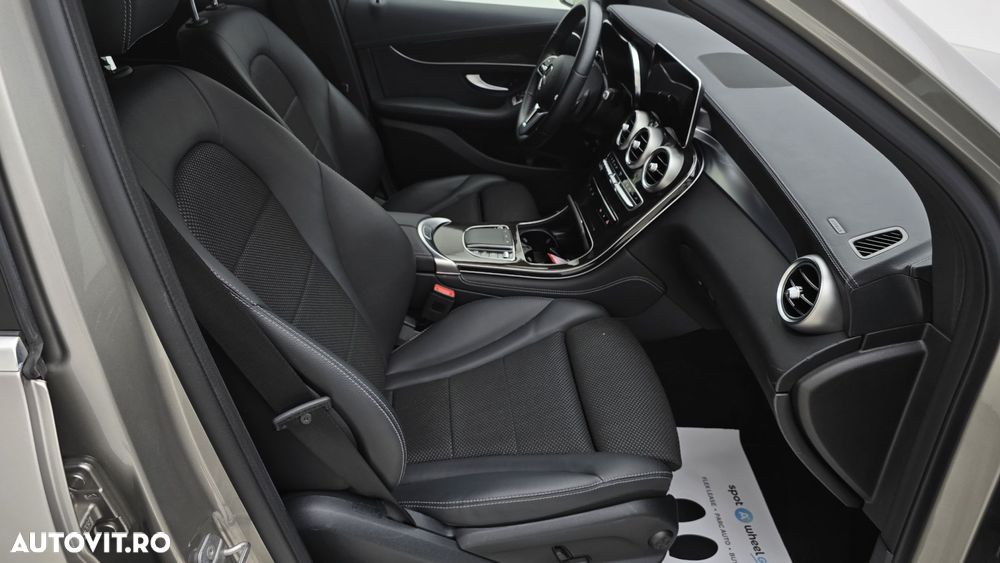 Mercedes-Benz GLC - 18