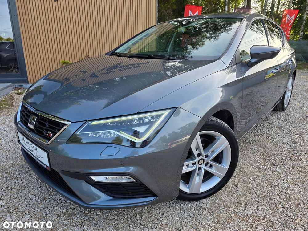 Seat Leon - 3