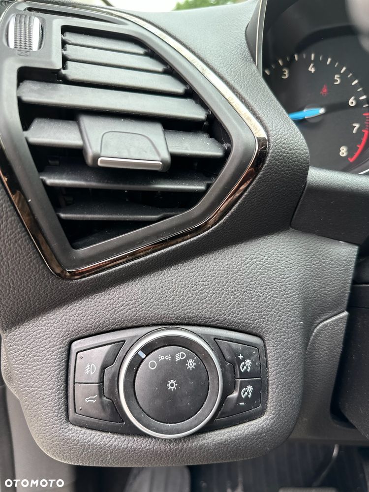 Ford Kuga 1.5 EcoBoost AWD Titanium ASS - 25