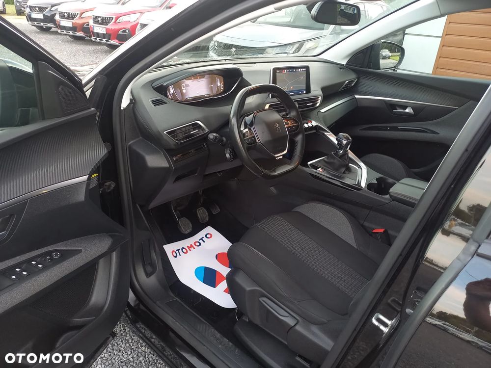 Peugeot 3008 BlueHDi 130 Stop & Start Active - 16