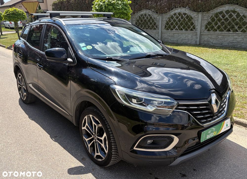 Renault Kadjar - 6