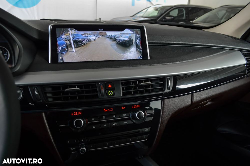 BMW X5 xDrive25d Sport-Aut. - 10