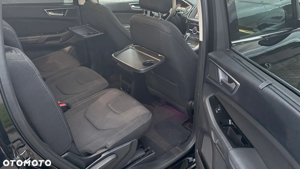 Ford S-Max 2.0 TDCi Titanium PowerShift - 13