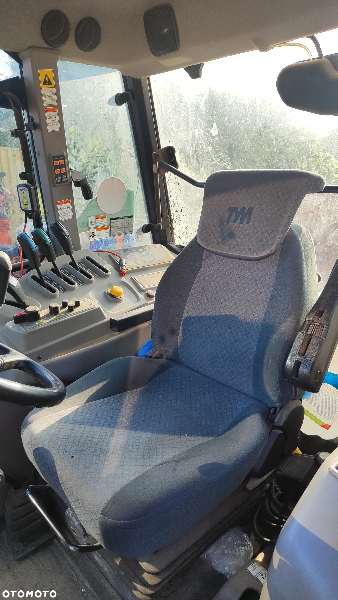 TYM T1054 - 7
