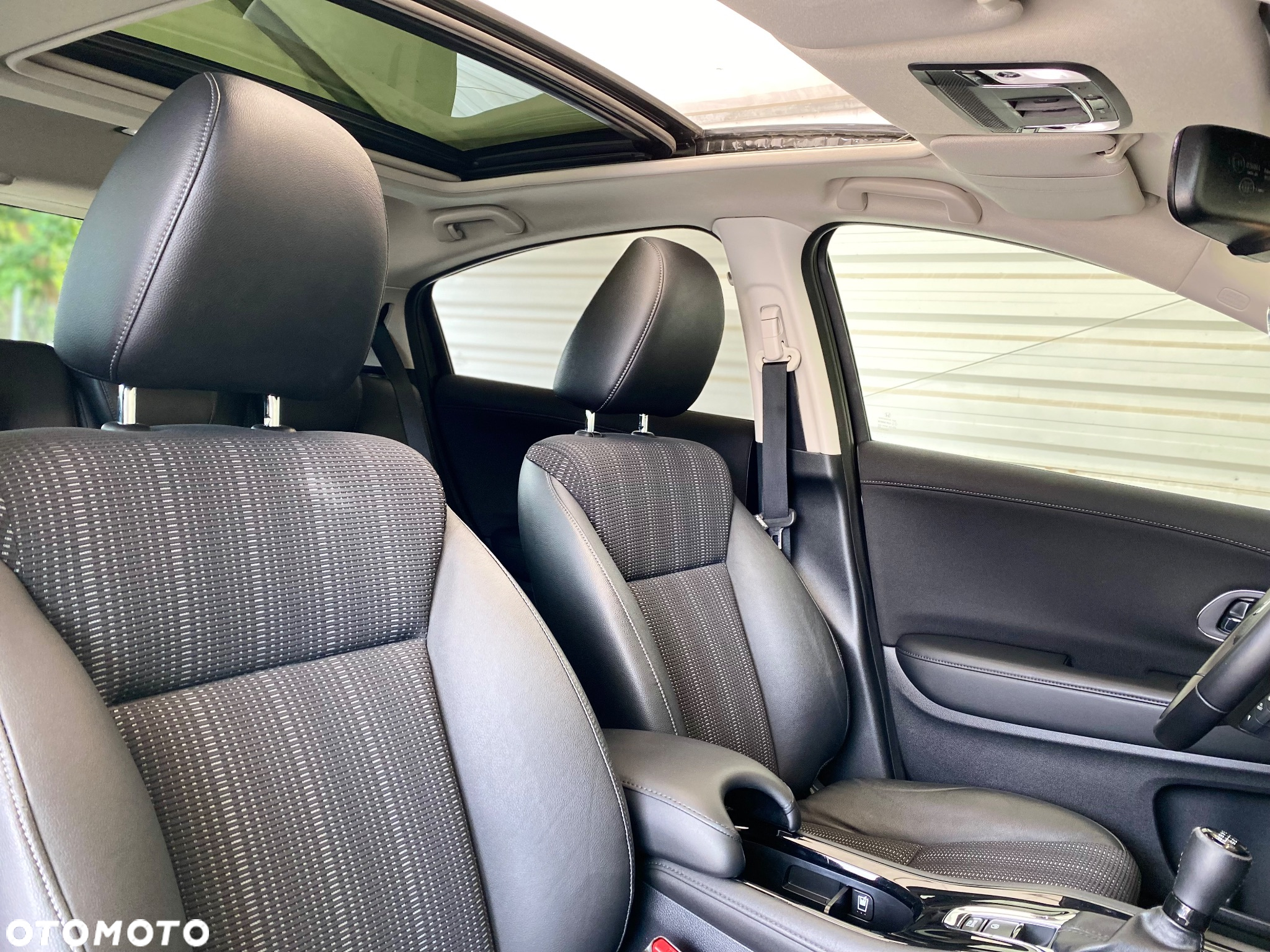 Honda HR-V 1.5 Executive (ADAS) - 15