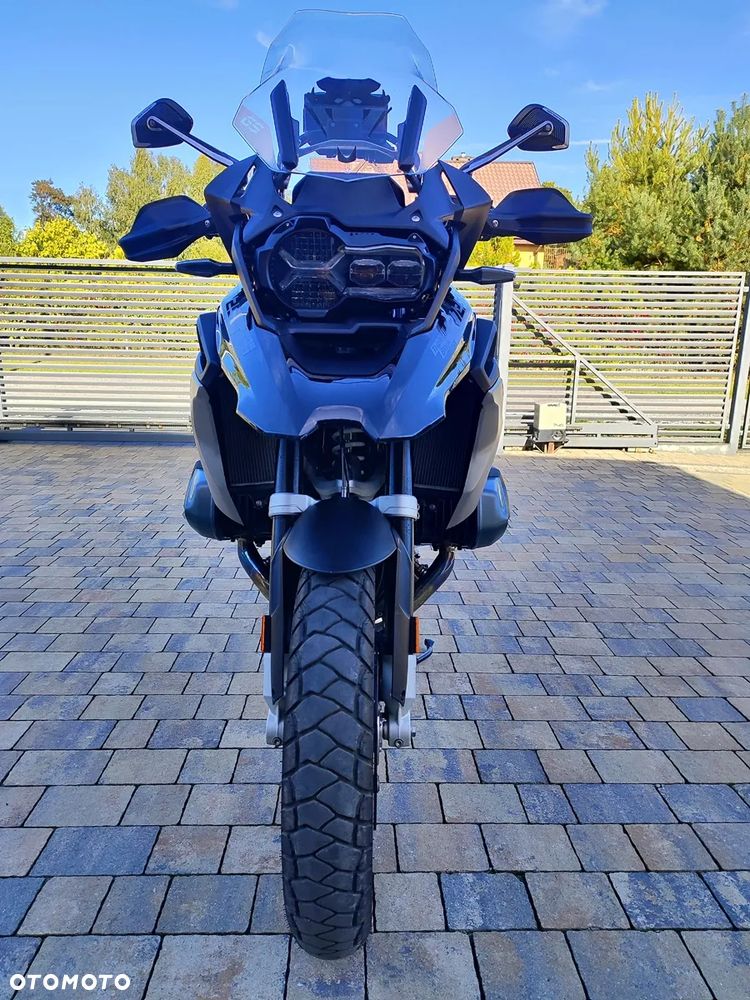 BMW GS - 14