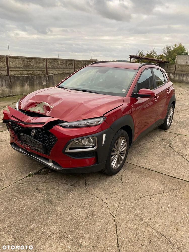 Hyundai Kona 1.0 T-GDI Advantage - 2